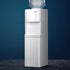 Water Cooler Dispenser Stand White