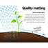 1.83x100m Weed Mat Weedmat Control Plant