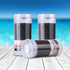 Water Cooler Dispenser 6-Stage Filter 3 Pack