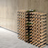 Artiss Wine Rack 110 Bottle