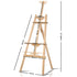 Artiss Painting Easel Pine Wood 147cm