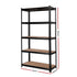 Giantz 6X1.5M Garage Shelving Warehouse Rack Storage Shelves Pallet Racking