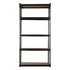 Giantz 6X1.5M Garage Shelving Warehouse Rack Storage Shelves Pallet Racking