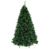 Jingle Jollys Christmas Tree 1.8M Xmas Tree Decorations Pine Needles 1024 Tips