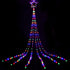 320 LED 5M Christmas Lights Solar String Fairy Light Jingle Jollys