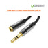 UGREEN 3.5mm Male to 3.5mm Female extension cable 2M 10594