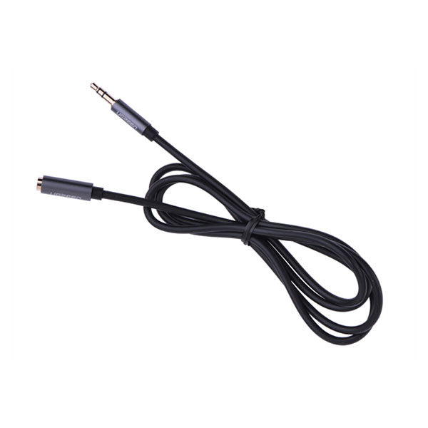 UGREEN 3.5mm Male to 3.5mm Female extension cable 2M 10594