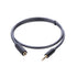 UGREEN 3.5MM male to female extensioin cable 2M 10784