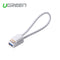 UGREEN Micro USB 3.0 OTG Cable For Samsung Note 3/S4/S5 - White 10817