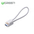 UGREEN Micro USB 3.0 OTG Cable For Samsung Note 3/S4/S5 - White 10817