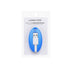 UGREEN USB to Micro USB Key Chain Cable - Blue 30309