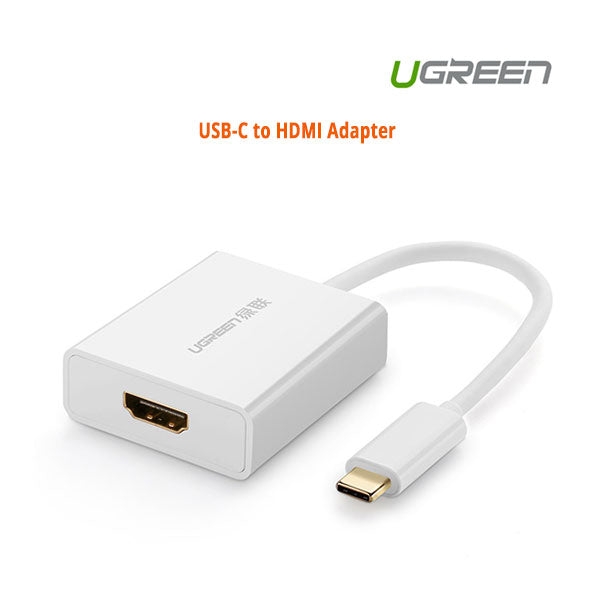 Ugreen USB-C to HDMI Adapter  40273