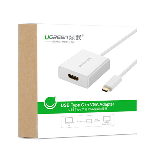 Ugreen USB-C to HDMI Adapter  40273