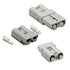 20x Anderson Style Plug connector 50AMP Caravan Trailer Solar 6AWG GREY