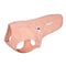 Dog Coat - Dusty Pink, 3XS