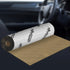 Butyl Sound Deadener Roller 8M Heat Shield Insulation Thick Noise Deadening Mat