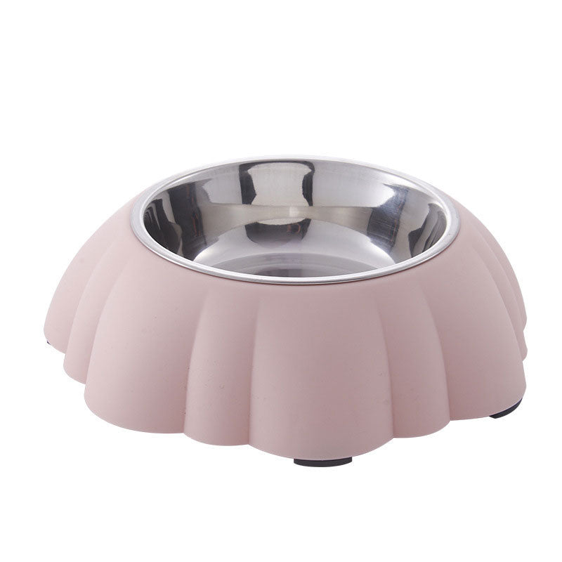 Pet Bowl - Pink