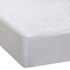 Terry Cotton Fully Fitted Waterproof Mattress Protector King Single Size