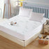 Fitted Waterproof Bed Mattress Protectors Covers King