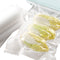 500x Commercial Grade Vacuum Sealer Food Sealing Storage Bags Saver 25x35cm