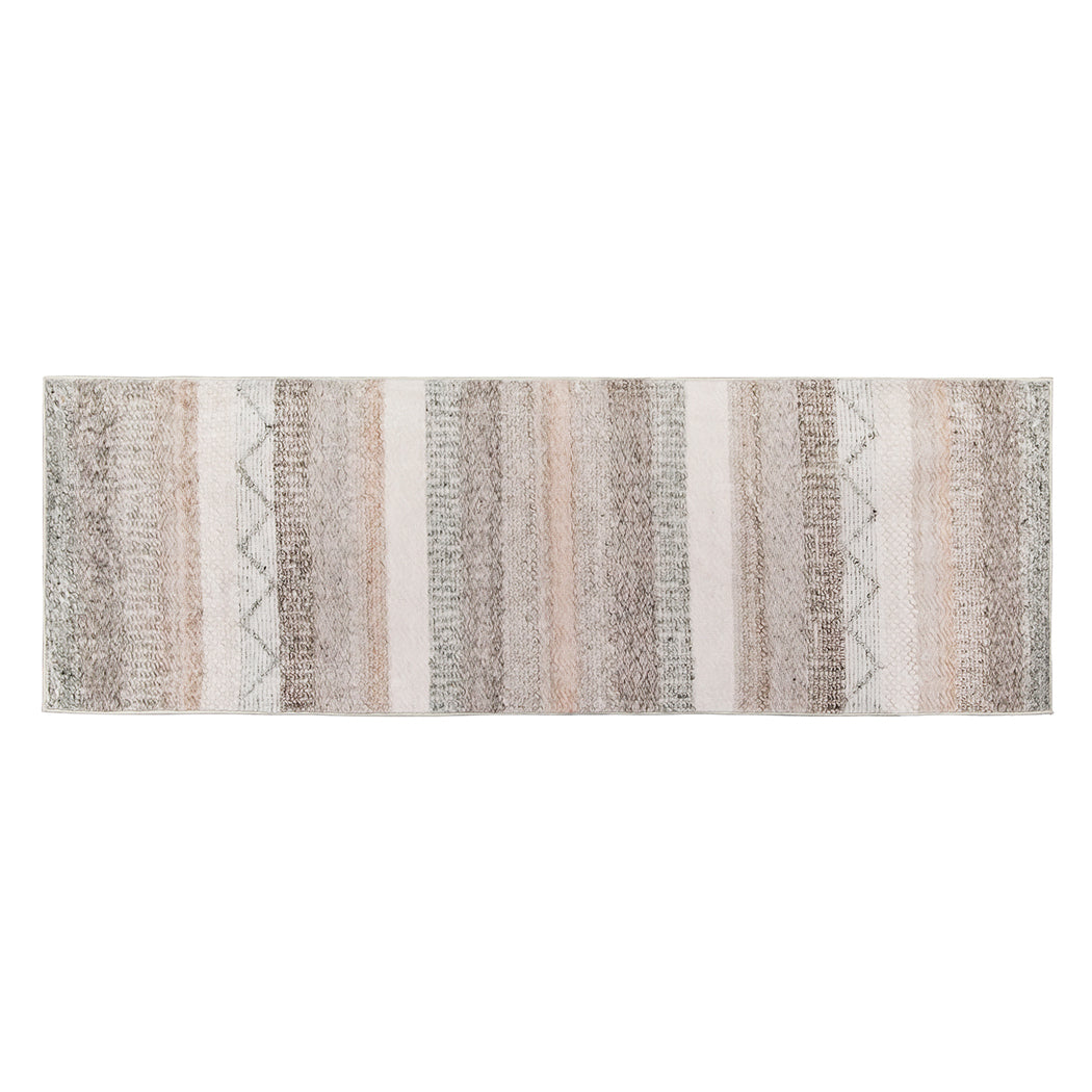 Marlow Hallway Runner Floor Rug 180X60cm