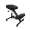 Ergonomic Kneeling Chair Adjustable Computer Chair Home Office Work Furniture