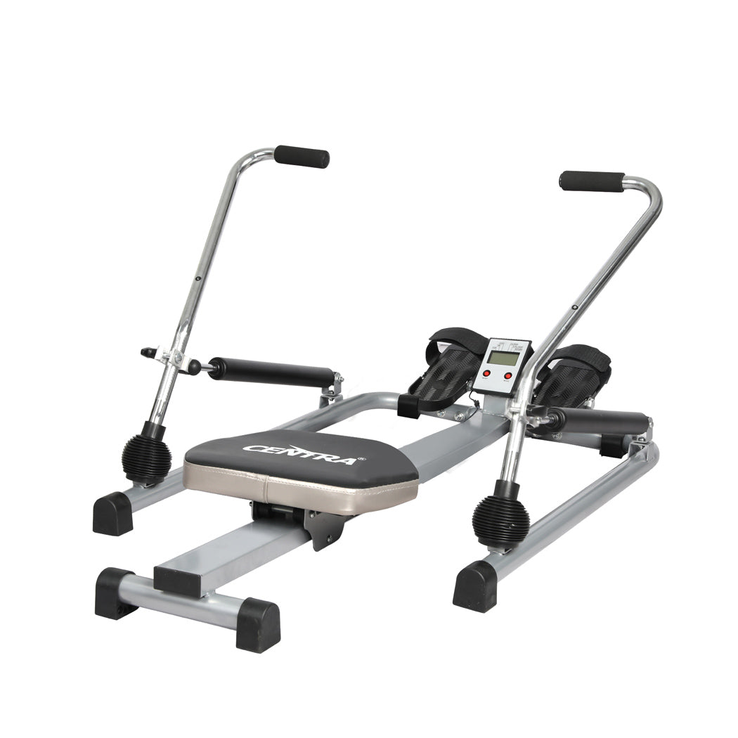 Centra Hydraulic Rowing Machine