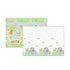 Kids Play Mat Baby Crawling Pad Floor Foldable XPE Foam Non-slip Star