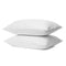 Pillows Inserts Cushion Soft Body Support Contour Luxury Microfibre