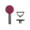 PaWz Pet Grooming Tools