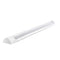 10Pcs LED Slim Ceiling Batten Light Daylight 120cm Cool white 6500K 4FT