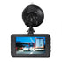 Manan FHD Dash Camera Video DVR Car