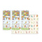 Kids Play Mat Baby Crawling Pad Floor Foldable XPE Foam Non-slip Zoo