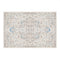 Floor Rug Area Rug Large Mat Carpet Short Pile Modern Mat 80X120cm