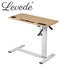 Standing Desk Height Adjustable Stand Office Computer Table Laptop Desk