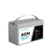 12V 135Ah AGM Deep Cycle Lead Acid SLA Battery Solar Caravan Camping