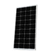 12V 250W Solar Panel Kit Mono Caravan Camping Power Controller Charging USB Home