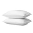 Pillows Inserts Cushion Soft Body Support Contour Luxury Goose Feather