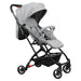 Baby Stroller Travel Pram Push Chair Kids Jogger Buggy Foldable Absorbers