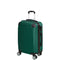 28" Travel Luggage Suitcase TSA Lock Carry Bag Hard Case Green