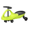 Kids Ride On Swing Car Toys Wiggle Swivel Slider Scooter Children Outdoor