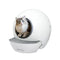 Automatic Smart Cat Litter Box Self-Cleaning Enclosed Kitty Toilet Hooded