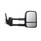 2x Extendable Towing Mirrors Pair for Nissan Patrol GU Y61 1997-Current