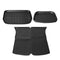 Tesla Model Y Floor Mats Front Rear Trunk +Toolbox Anti-Slip Car Carpets