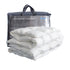 700GSM All Season Goose Down Feather Filling Duvet in King Single Size