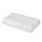 Memory Foam Pillow Removable Cover Sleep Down Luxurious B-shape