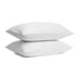 Pillows Inserts Cushion Soft Body Support Contour Luxury Microfibre