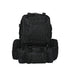 56L Molle Backpack Military Tactical Detachable Camping Outdoor Bag