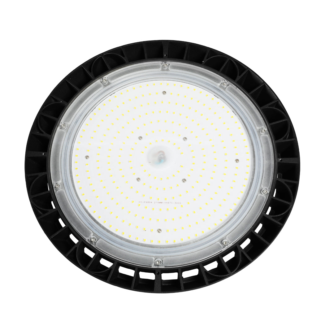 UFO LED High Bay Lights 100W Warehouse Industrial Shed Factory Light Lamp