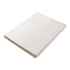 7cm Memory Foam Bed Mattress Topper Polyester Underlay Cover Queen